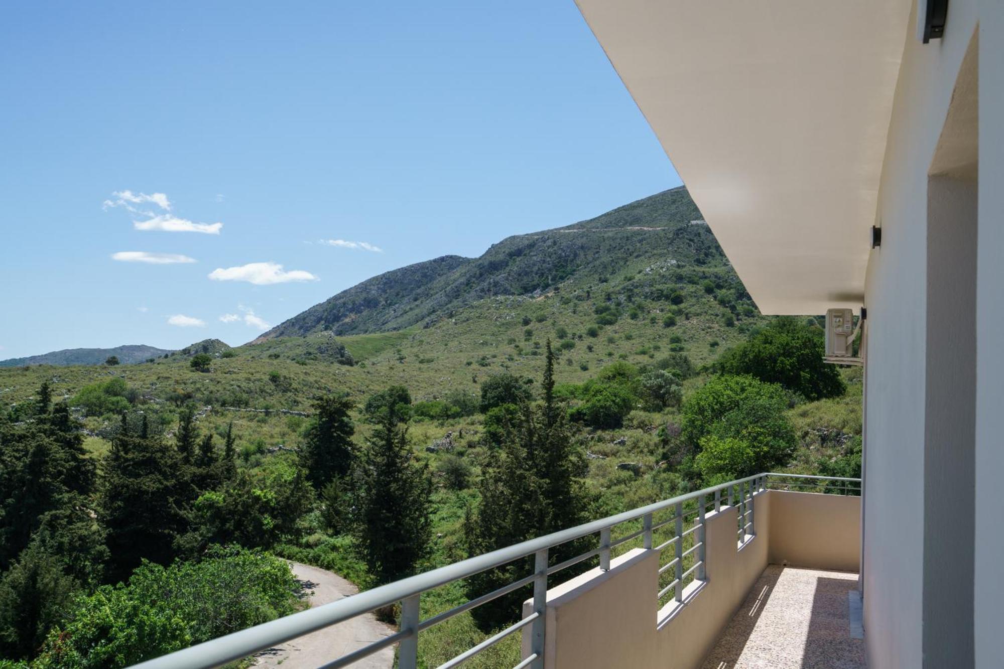 Patima Sea View Apartment Georgioupoli