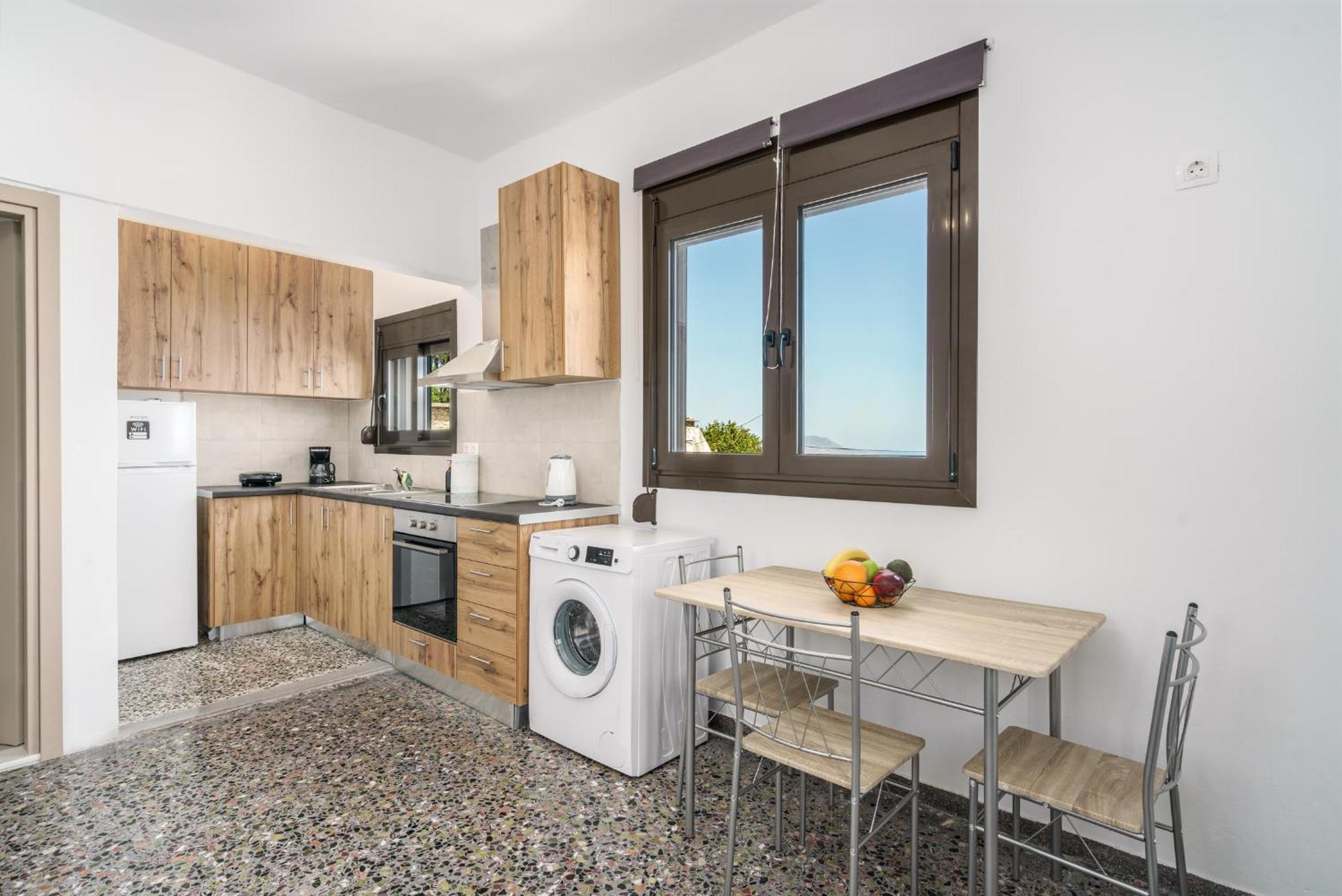 Apartment Patima Sea View