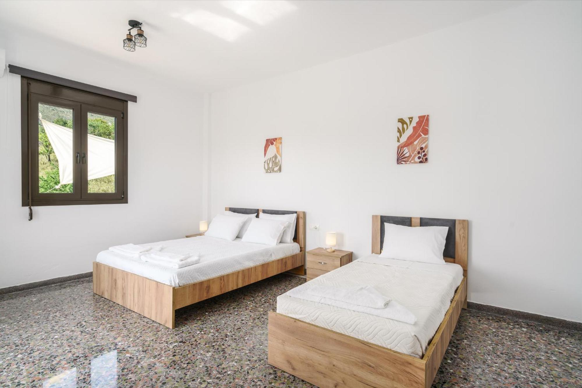 Patima Sea View Apartment *