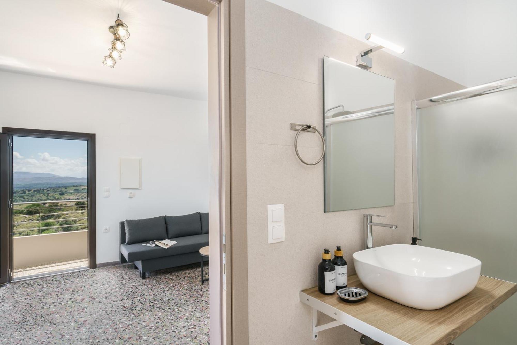 Apartment Patima Sea View *