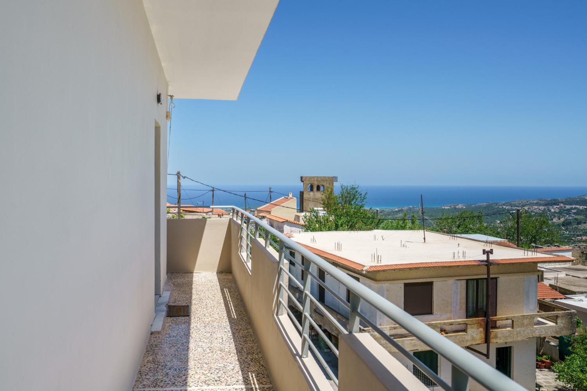 Patima Sea View Apartment *