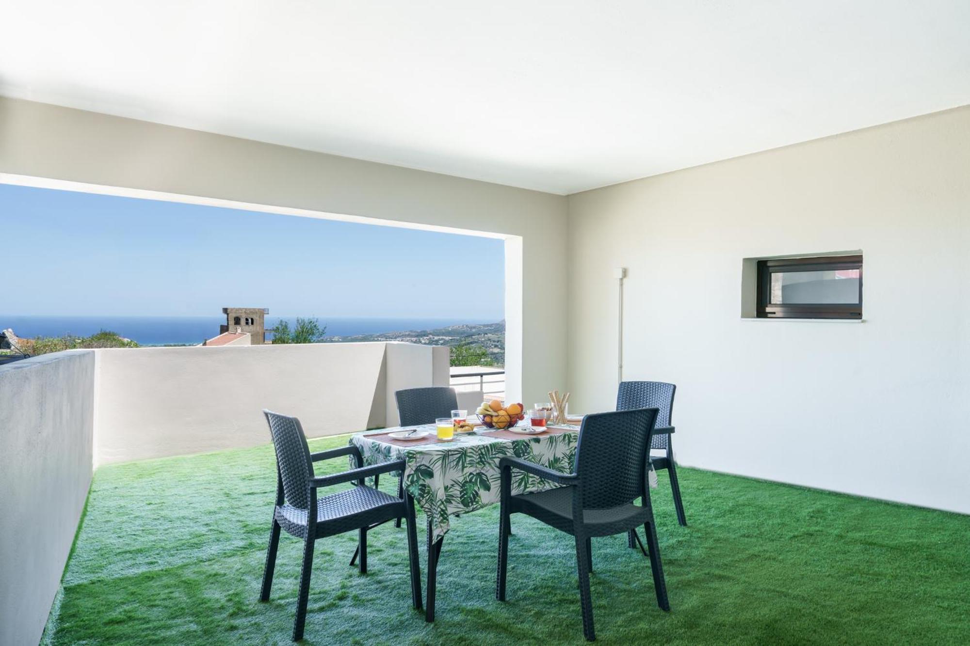 Apartment Patima Sea View *