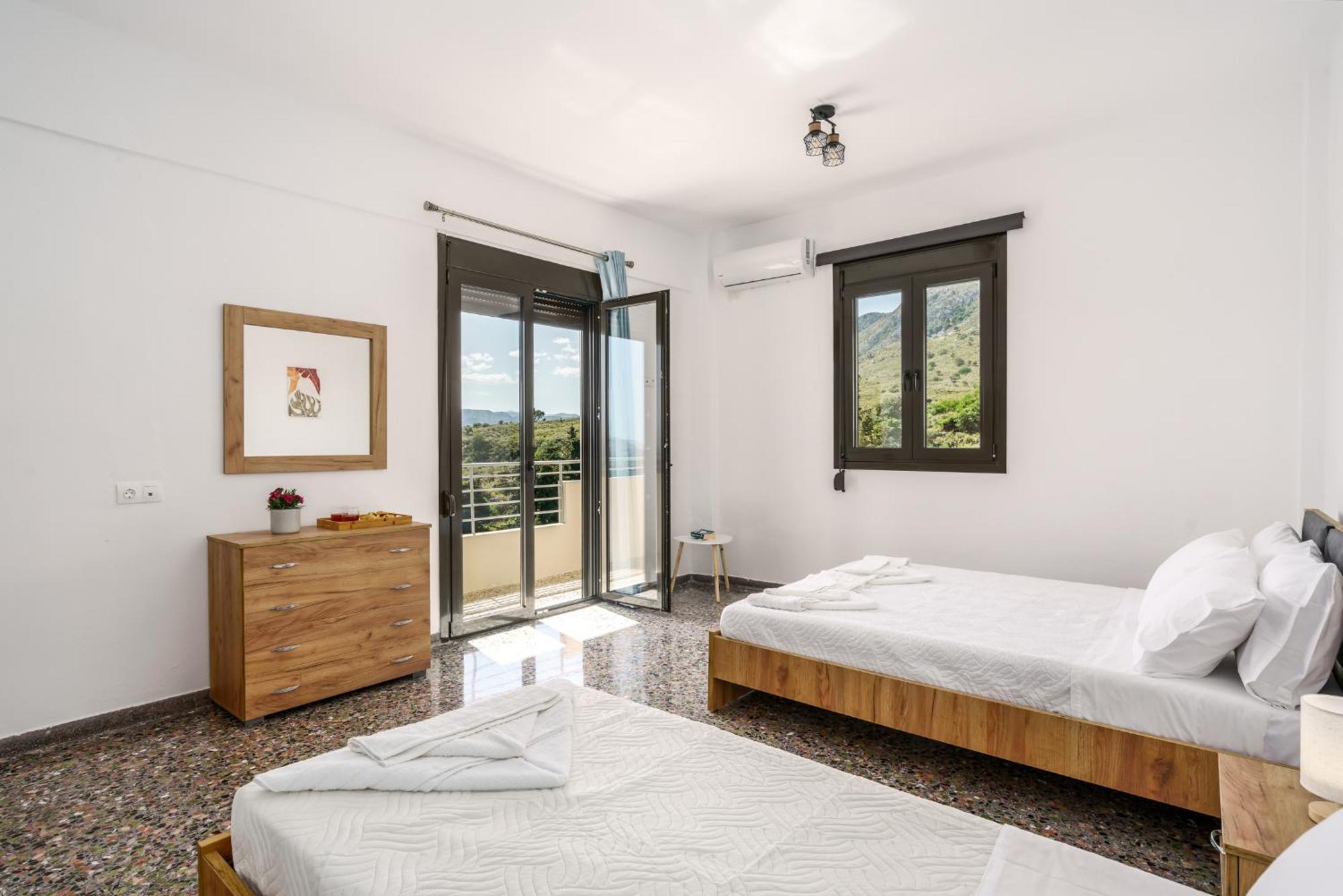 Patima Sea View