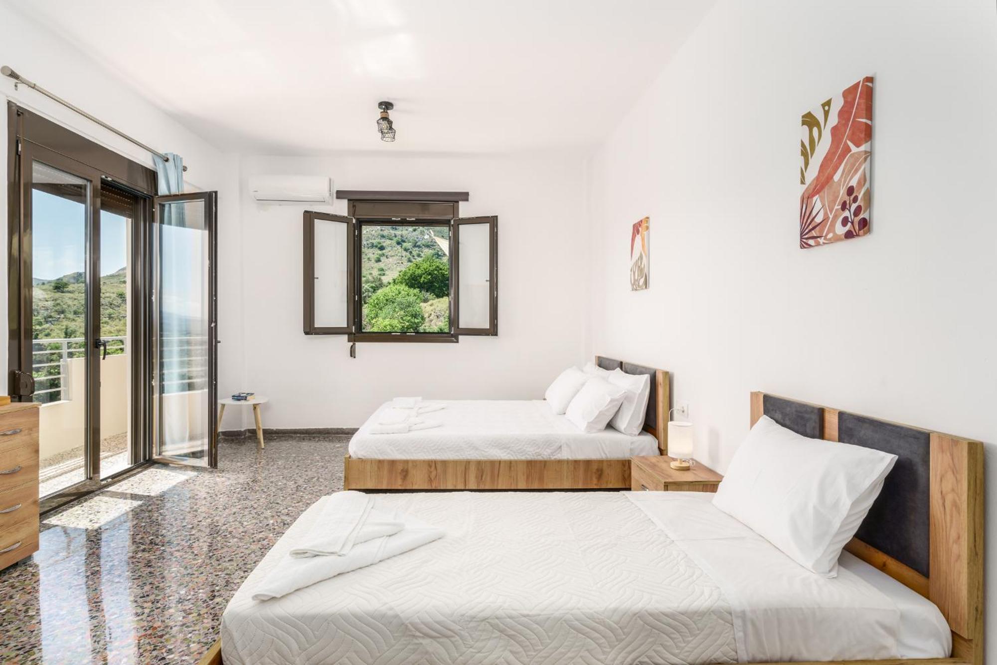 Patima Sea View Apartment *
