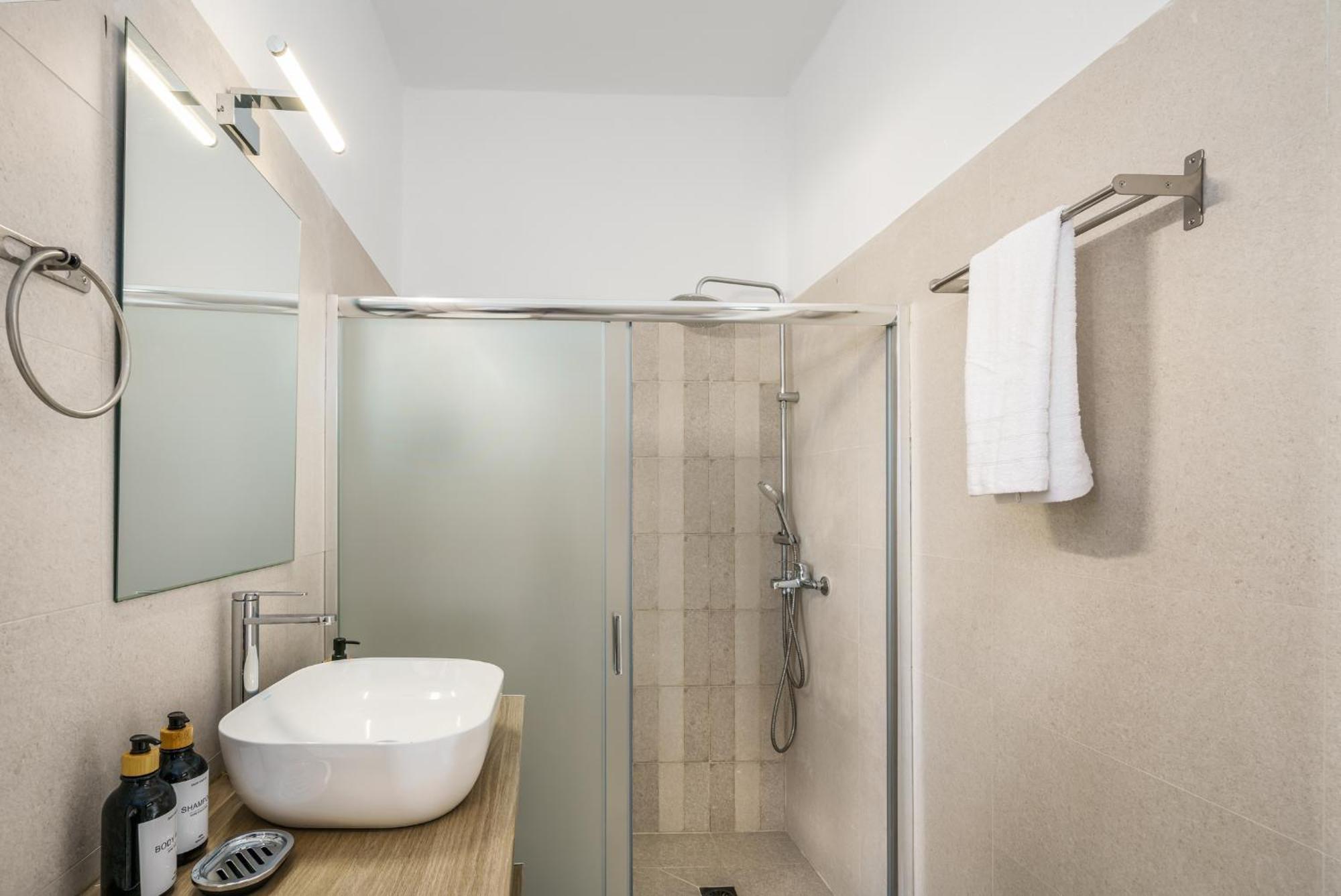 Apartment Patima Sea View *
