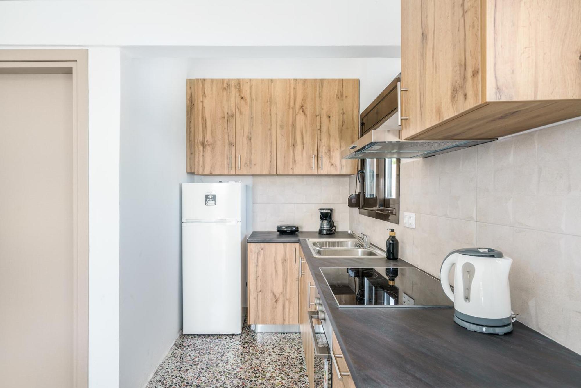 Apartment Patima Sea View Georgioupoli
