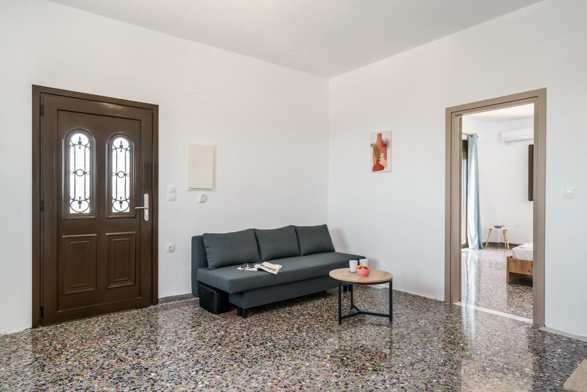 Patima Sea View Apartment Georgioupoli