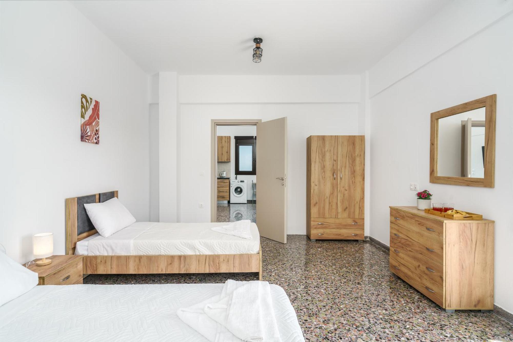 Patima Sea View Apartment