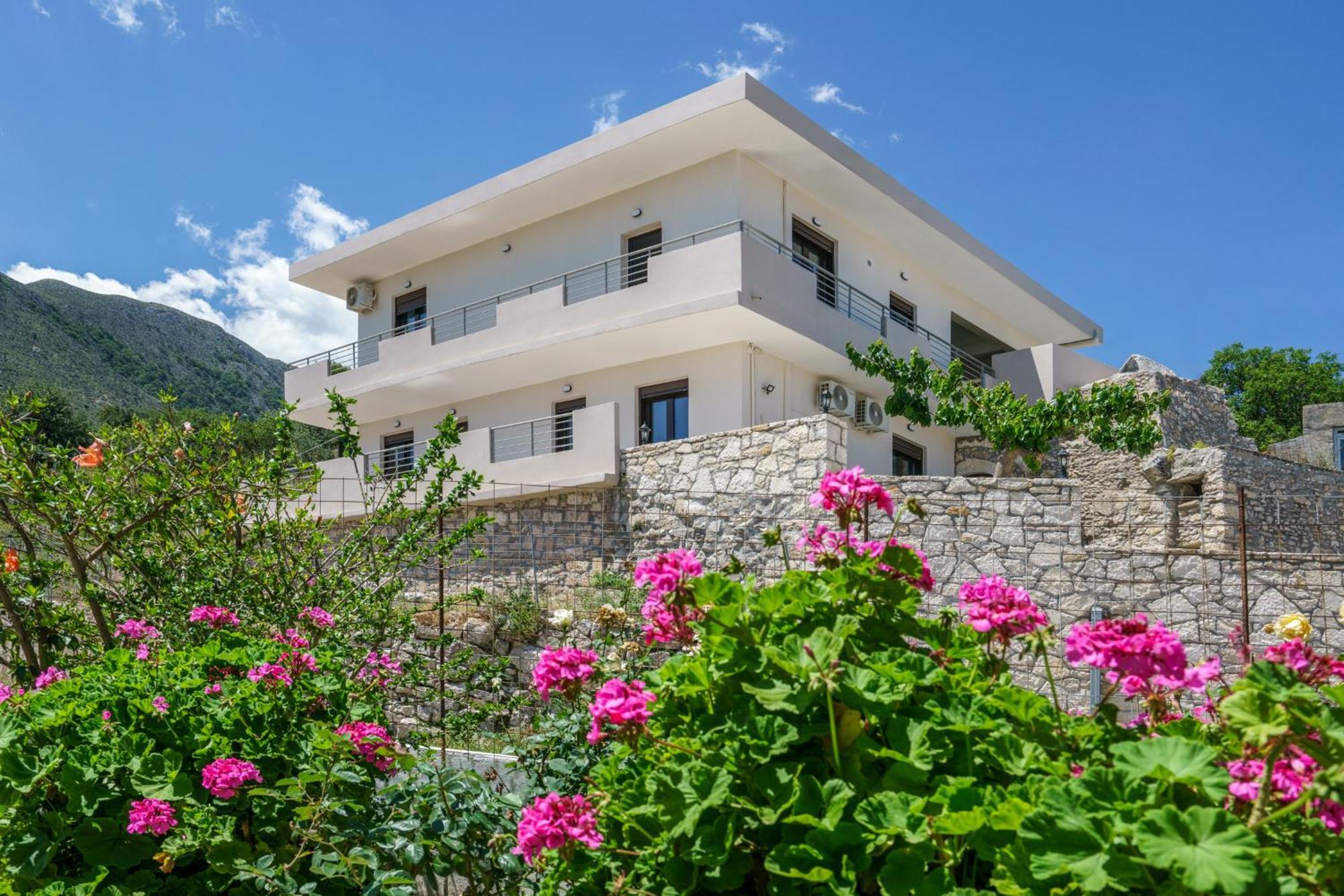 Apartment Patima Sea View