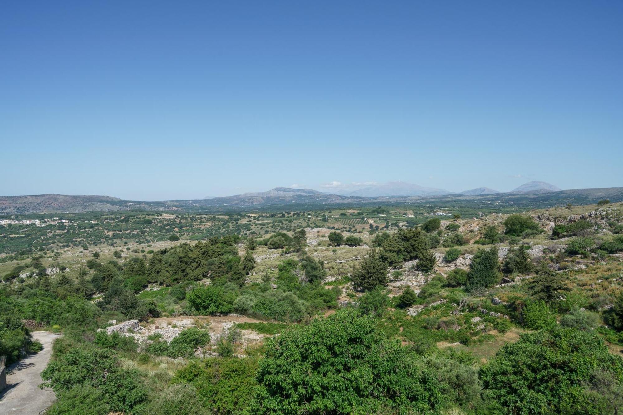 Patima Sea View * Georgioupoli