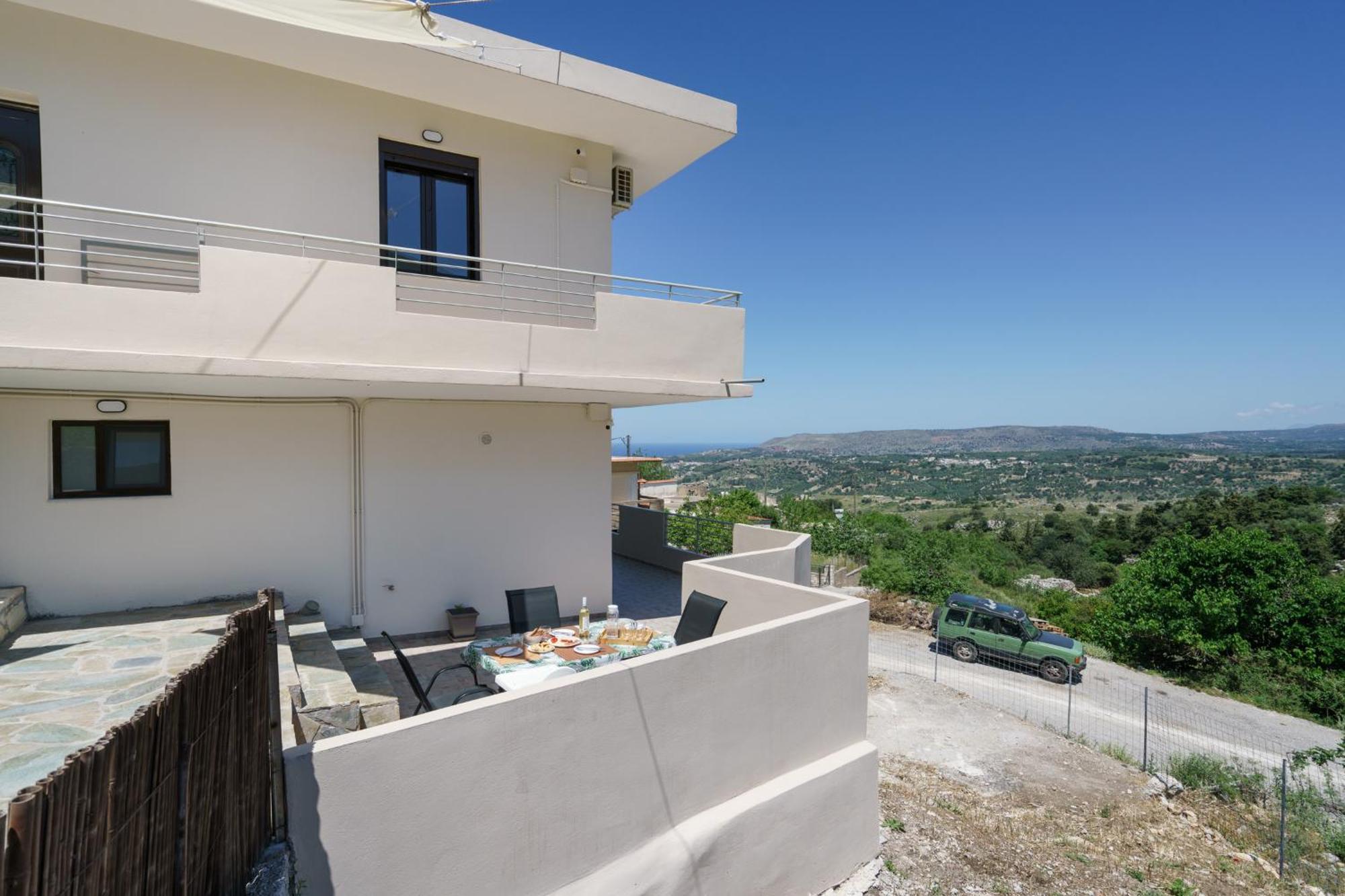 Patima Sea View Apartment