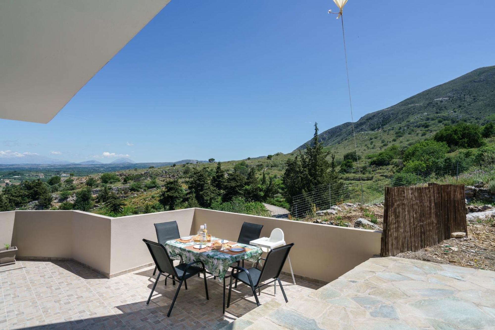 Apartment Patima Sea View Georgioupoli