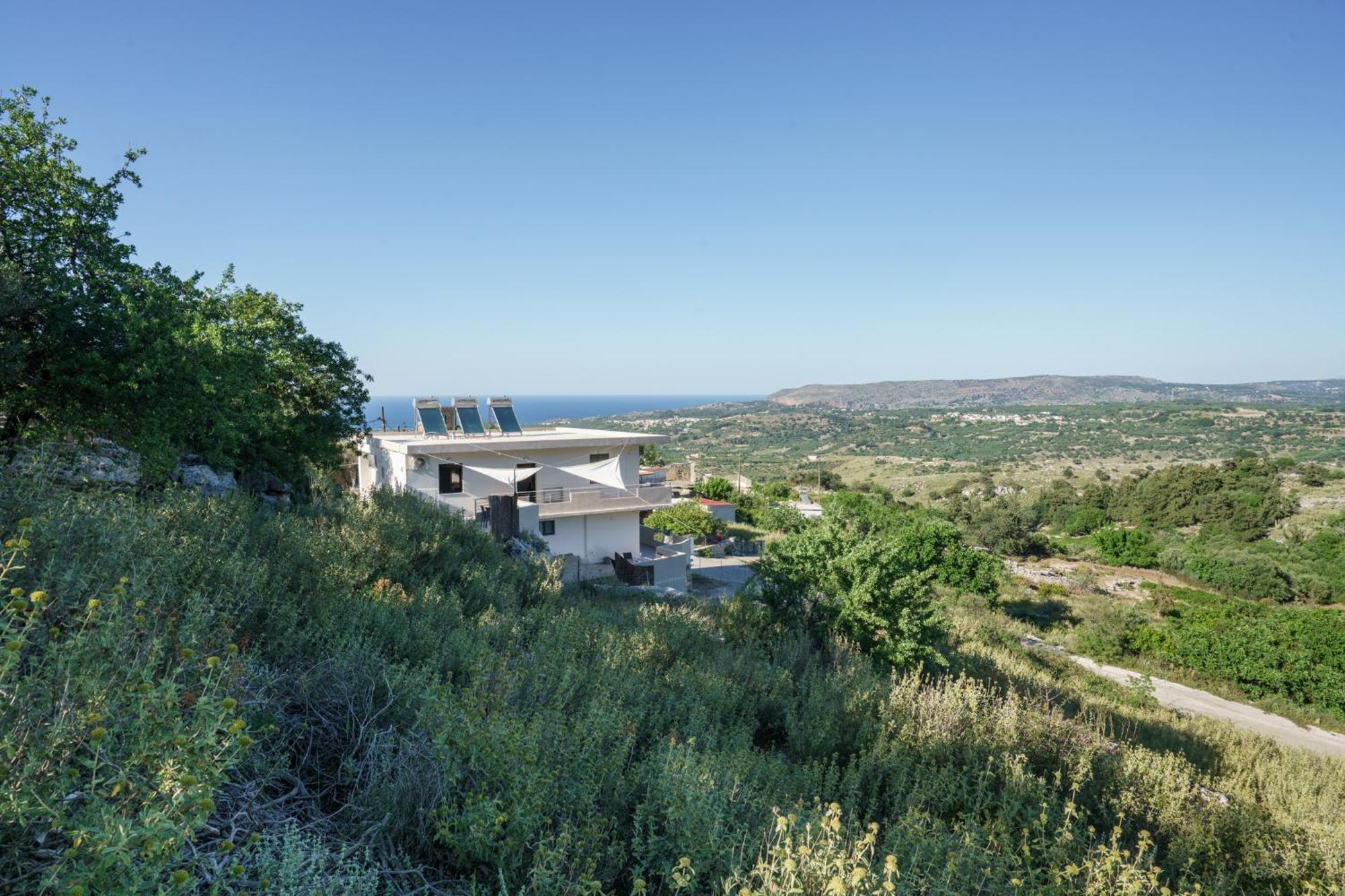 Apartment Patima Sea View Georgioupoli
