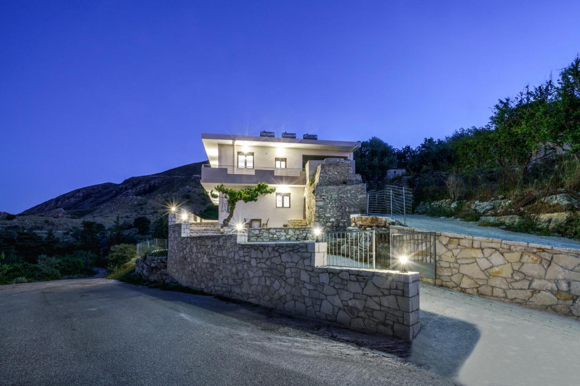 Apartment Patima Sea View Georgioupoli