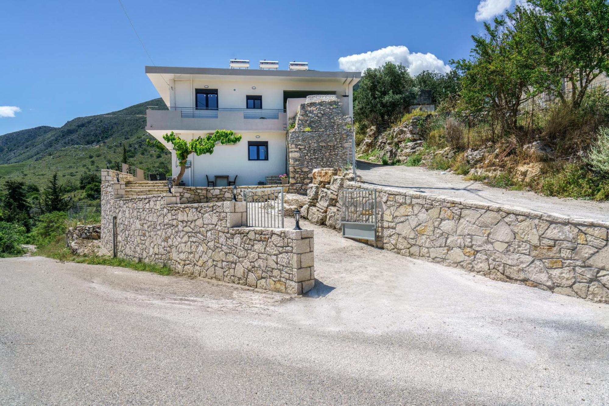 Patima Sea View Georgioupoli