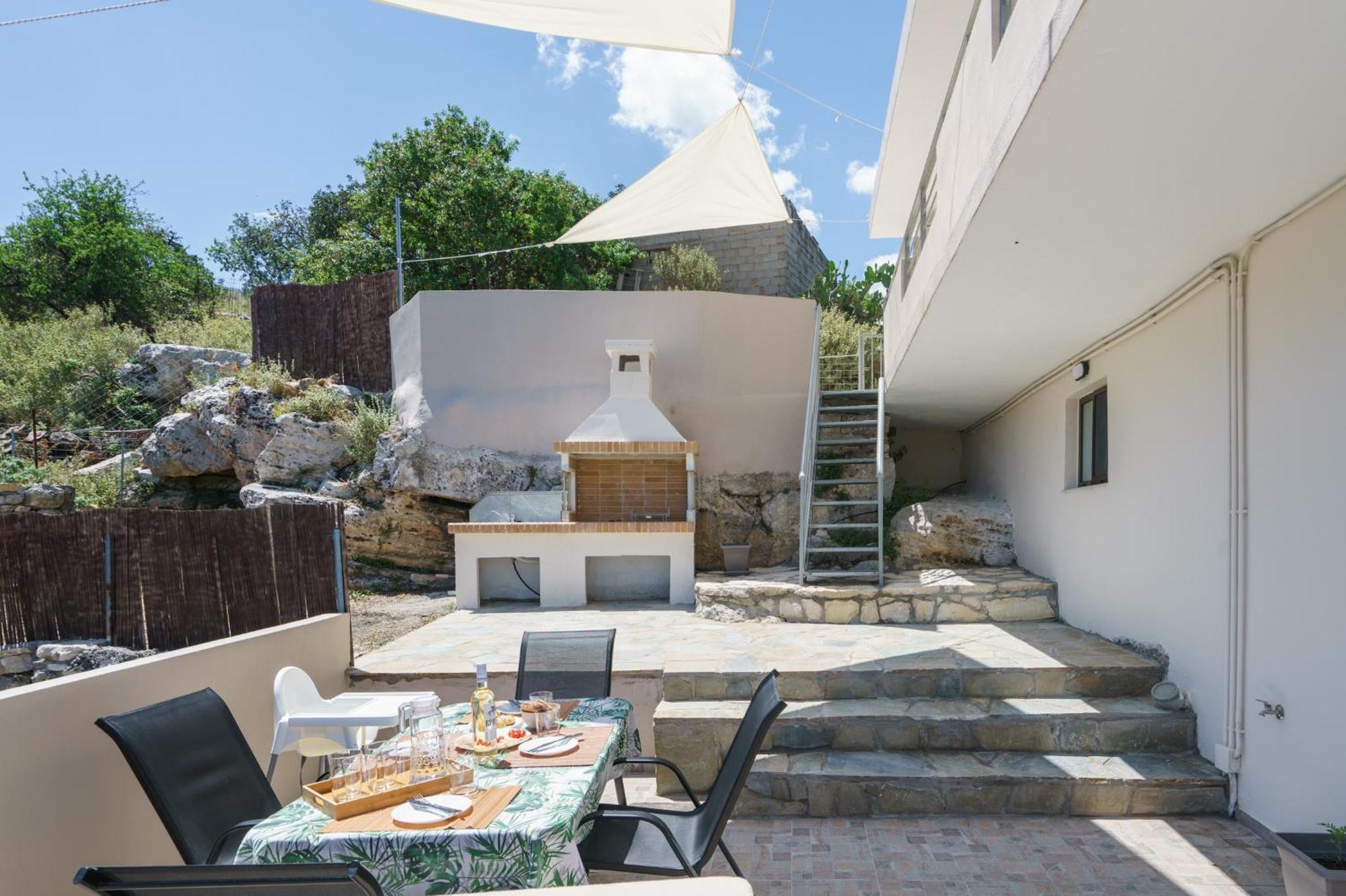 Patima Sea View Georgioupoli