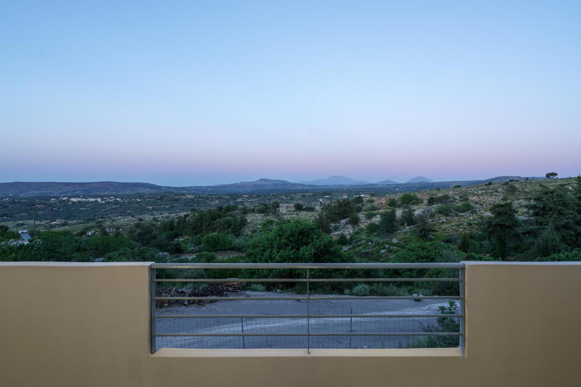 Patima Sea View * Georgioupoli